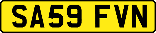 SA59FVN