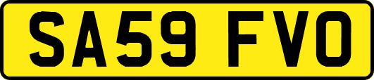 SA59FVO