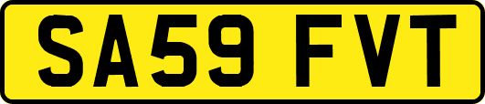 SA59FVT