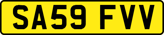 SA59FVV