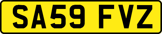 SA59FVZ