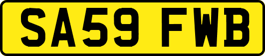 SA59FWB