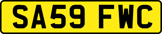 SA59FWC