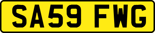 SA59FWG
