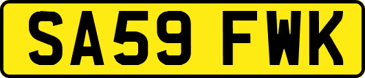 SA59FWK