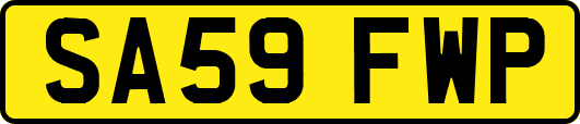 SA59FWP