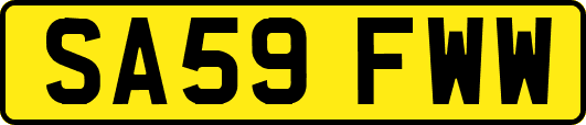 SA59FWW