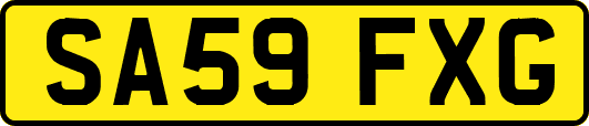 SA59FXG