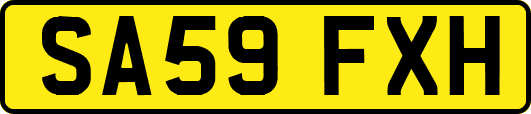 SA59FXH