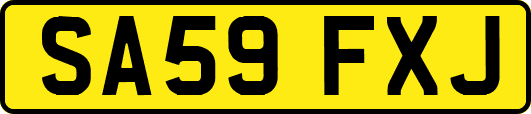 SA59FXJ