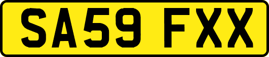 SA59FXX