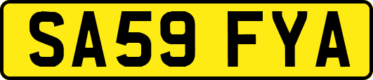 SA59FYA