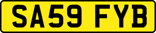 SA59FYB