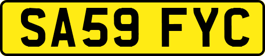 SA59FYC