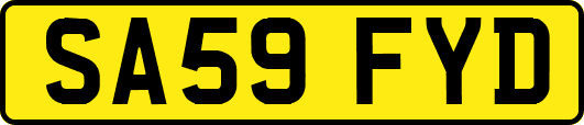 SA59FYD