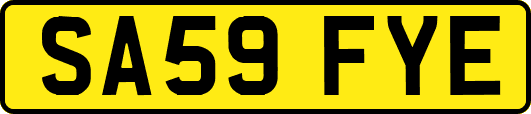 SA59FYE