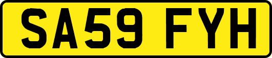 SA59FYH