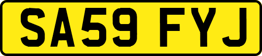 SA59FYJ