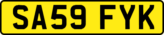 SA59FYK