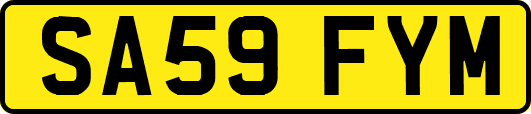 SA59FYM