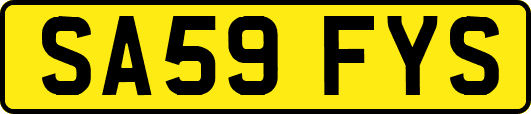 SA59FYS