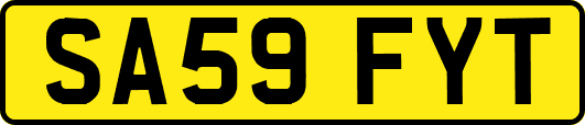 SA59FYT