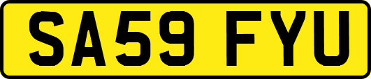 SA59FYU
