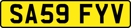 SA59FYV
