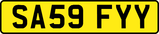 SA59FYY