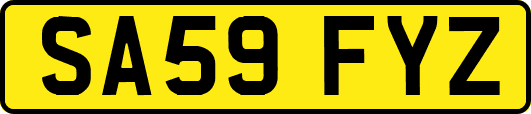 SA59FYZ