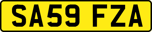 SA59FZA