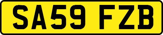 SA59FZB