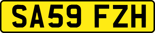SA59FZH