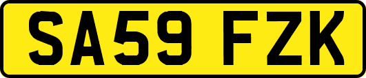 SA59FZK