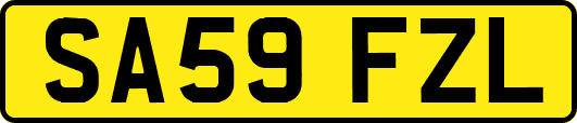 SA59FZL