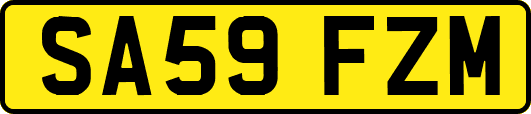 SA59FZM