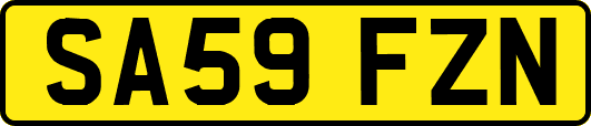 SA59FZN