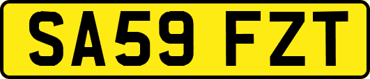 SA59FZT