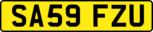 SA59FZU