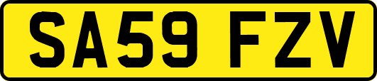 SA59FZV