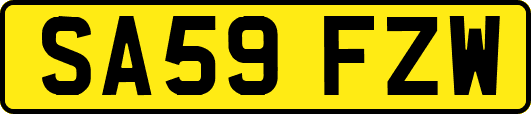 SA59FZW