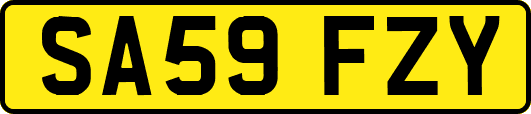 SA59FZY