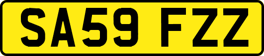 SA59FZZ