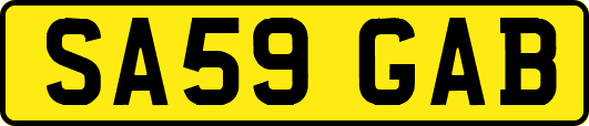 SA59GAB