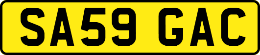 SA59GAC