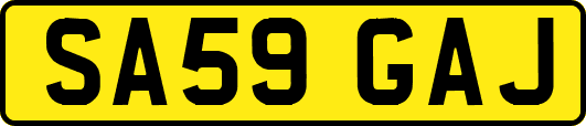 SA59GAJ