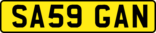 SA59GAN