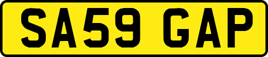 SA59GAP