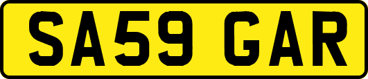 SA59GAR