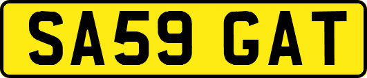 SA59GAT